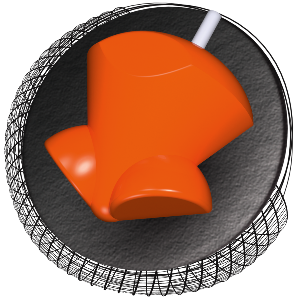 Hammer Black Widow Tour V1 – The House Bowling
