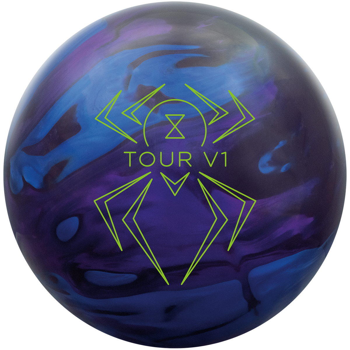 Hammer Black Widow Tour V1 – The House Bowling