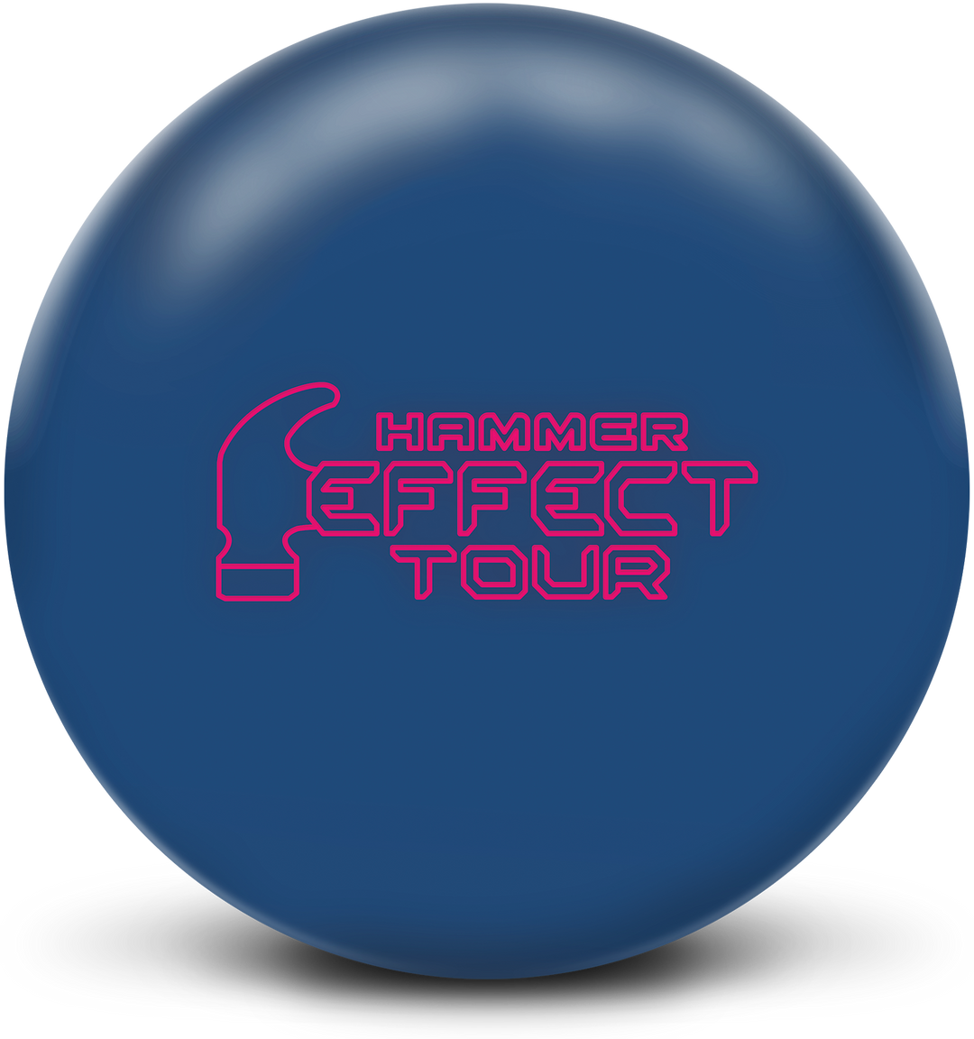 【中古】HAMMER EFFECT TOUR 15ポンド Hammer Effect Tour – The House Bowling