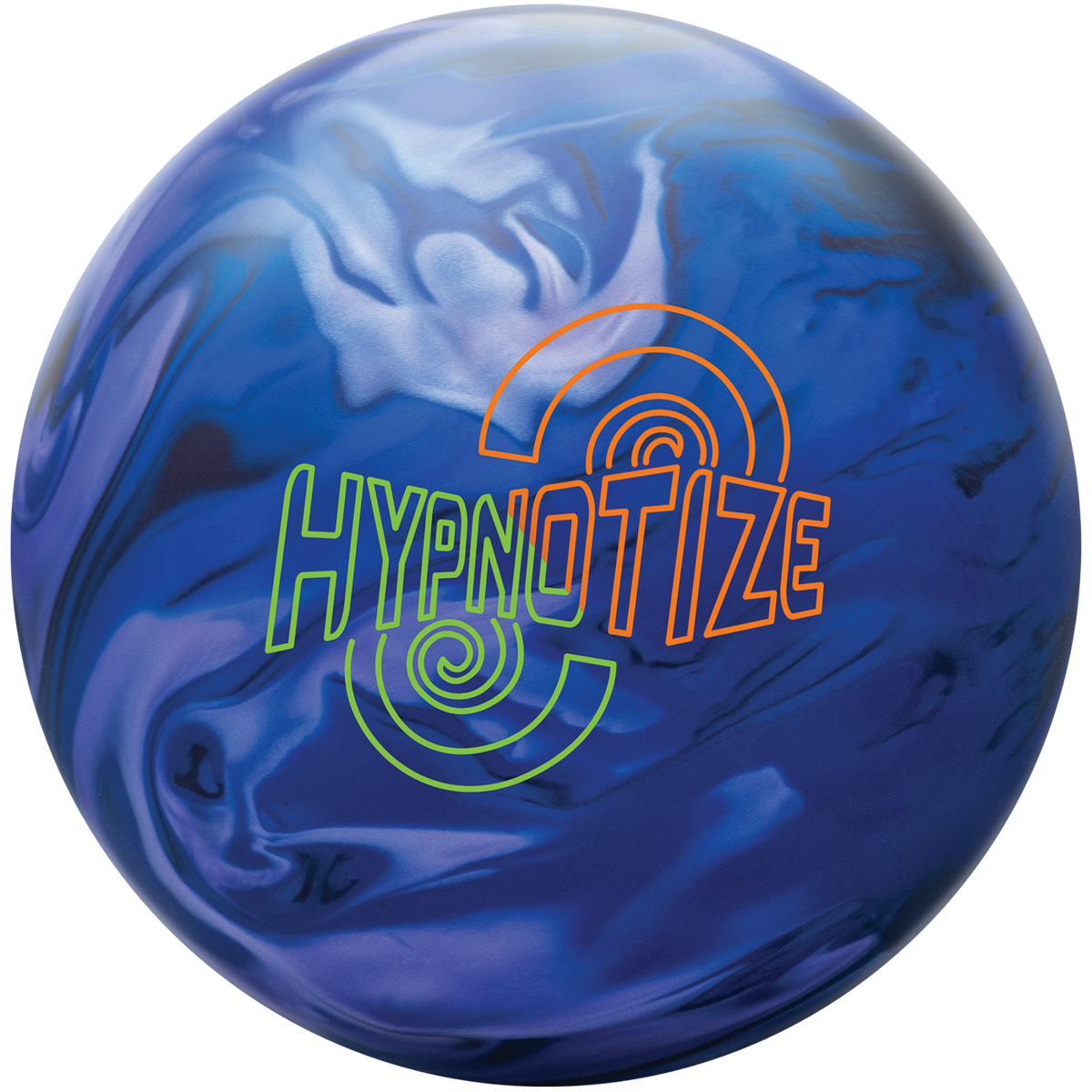 BRUNSWICK ブランズウィック　ヒプノタイズ　15P ボウリング Brunswick Hypnotize – The House Bowling