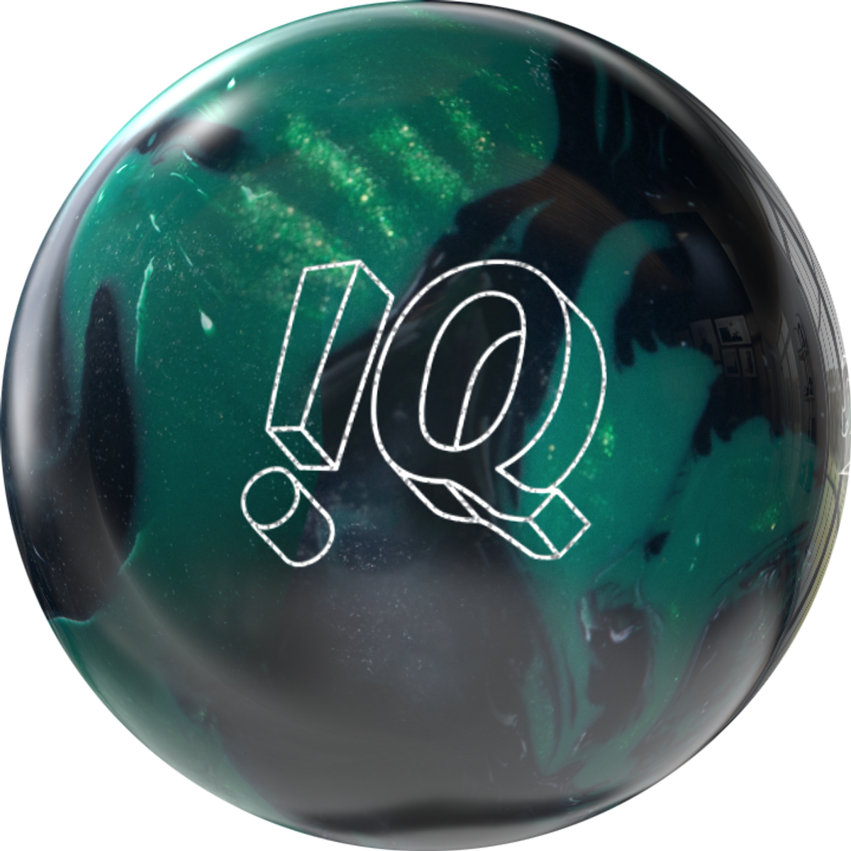 Storm IQ Tour A.I. – The House Bowling