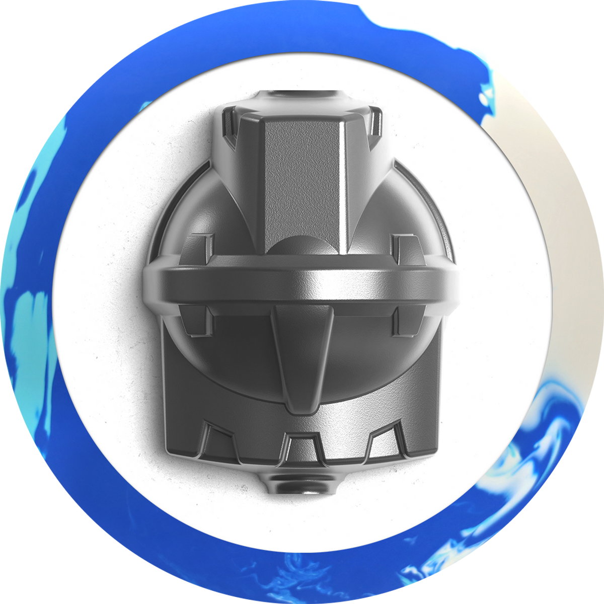 Motiv Subzero Forge – The House Bowling