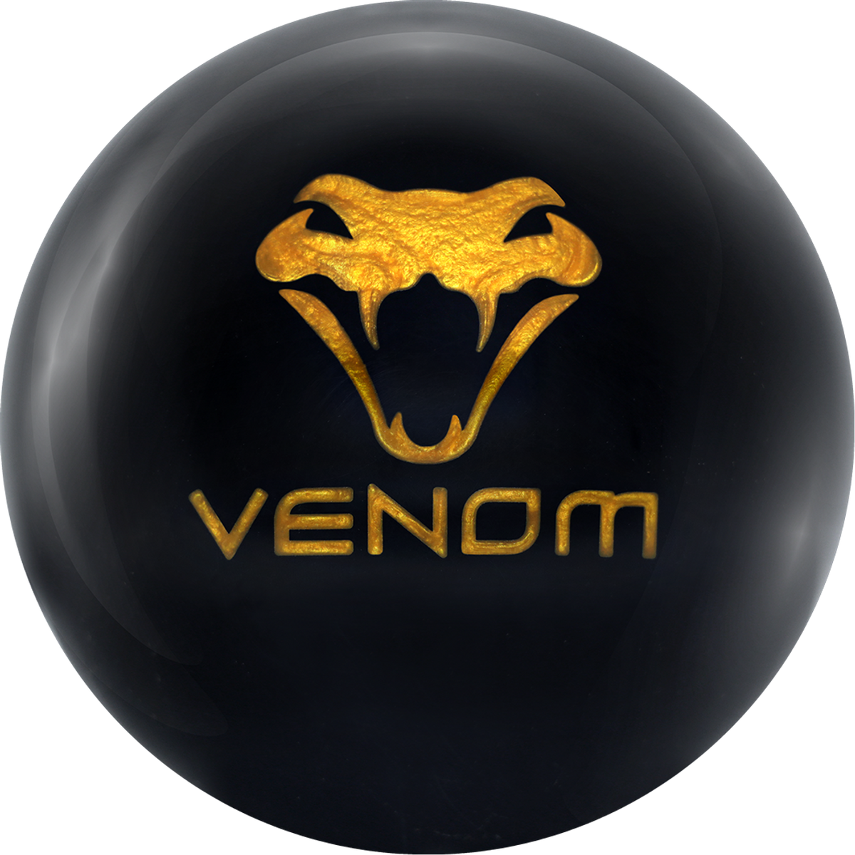 Motiv Black Venom – The House Bowling