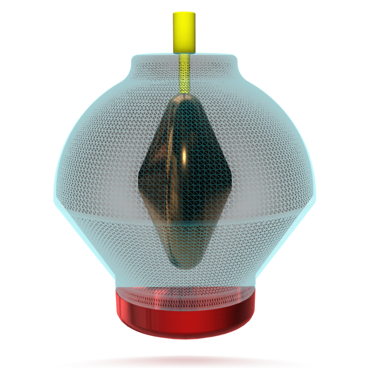 Storm NeXt Factor – The House Bowling