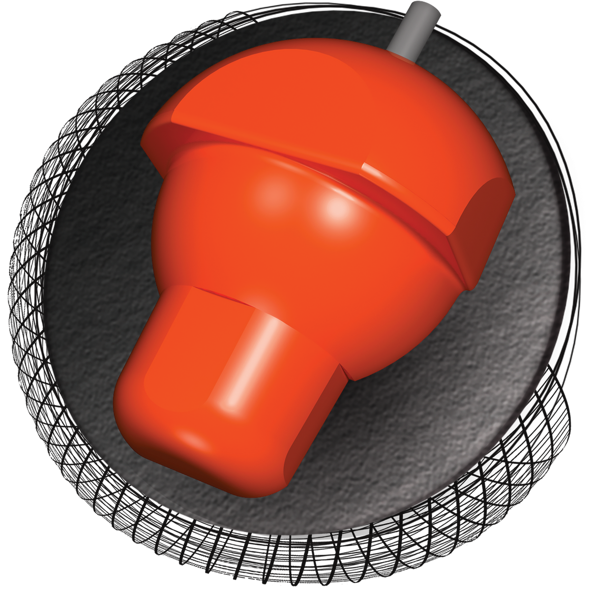 Hammer NU Blue Hammer – The House Bowling