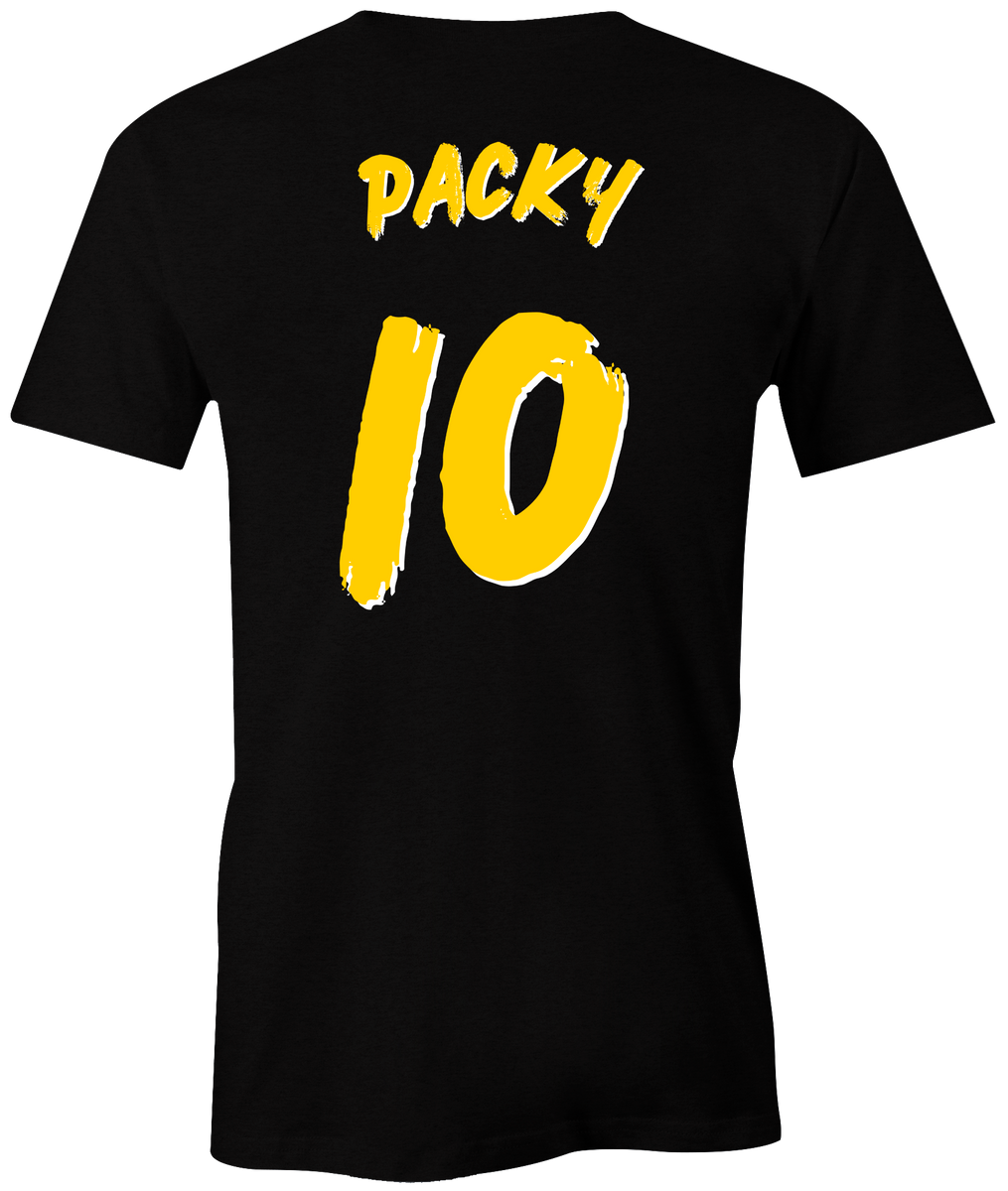 The House Pros | Jersey-Tee – The House Bowling