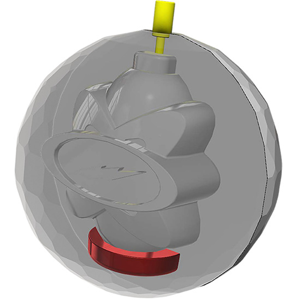 Storm PhysiX Blackout – The House Bowling