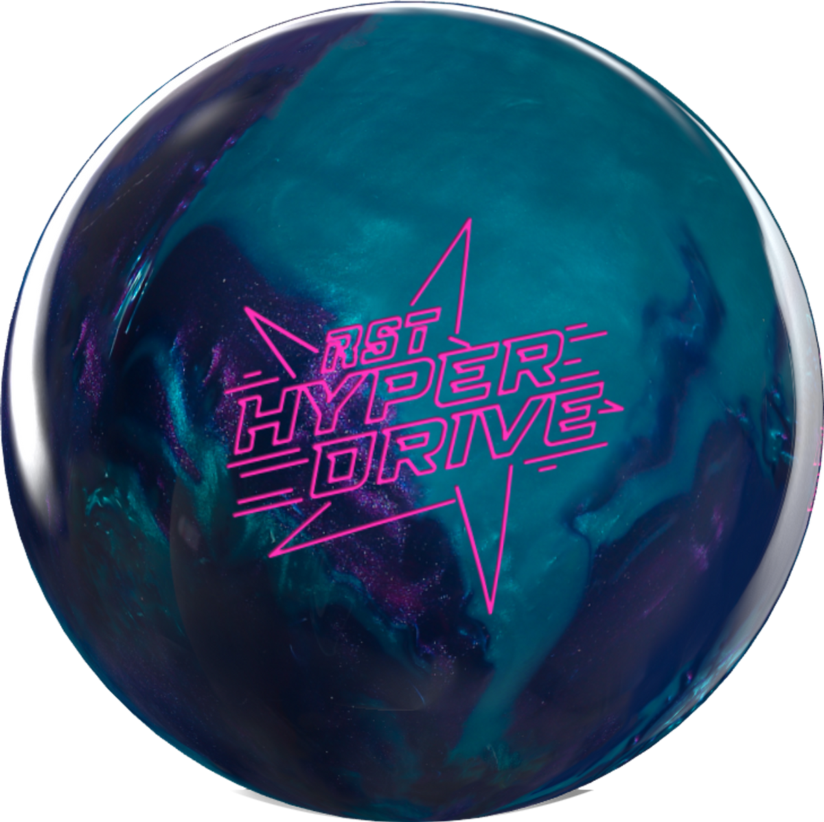 Roto Grip RST Hyperdrive Pearl – The House Bowling