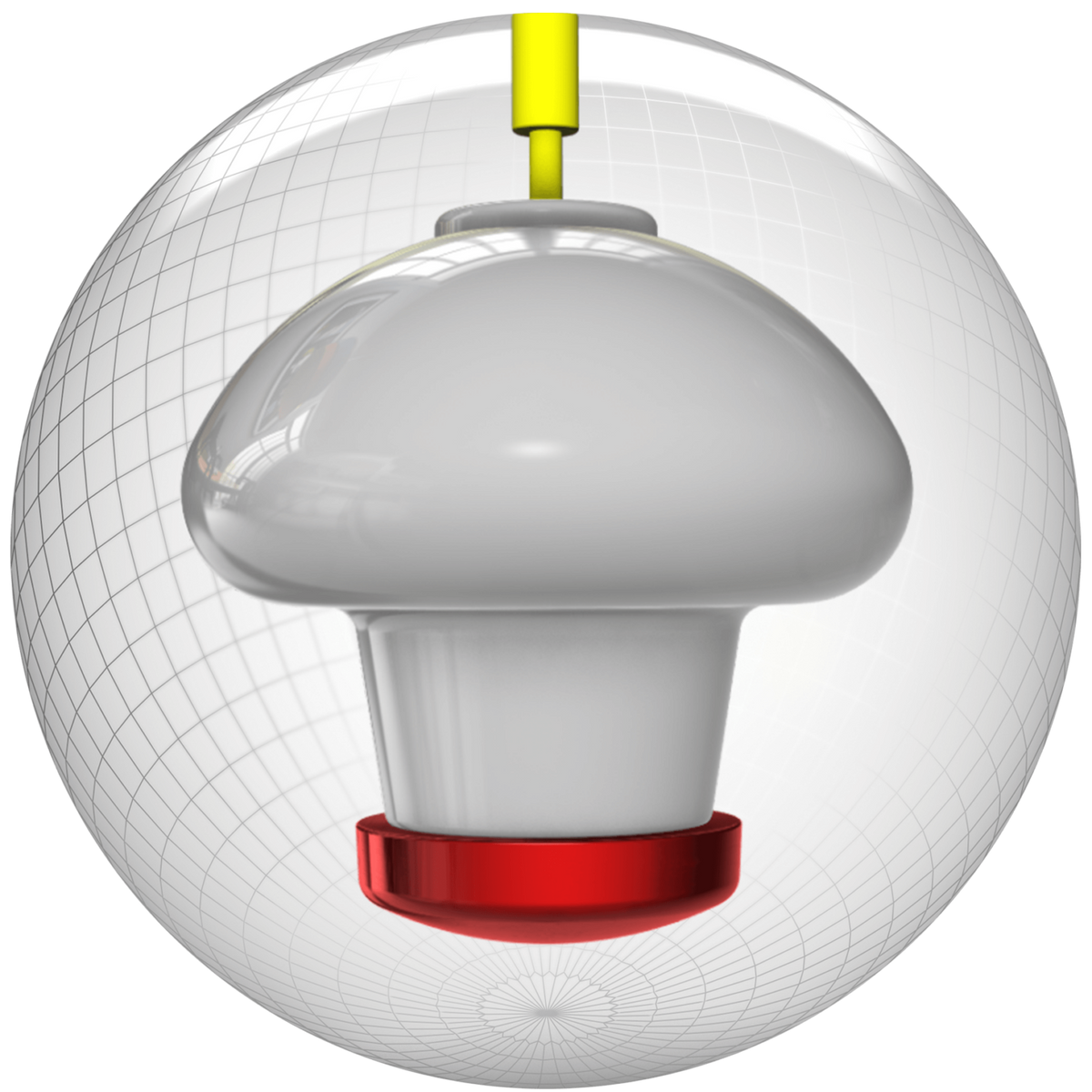 Storm Concept – The House Bowling