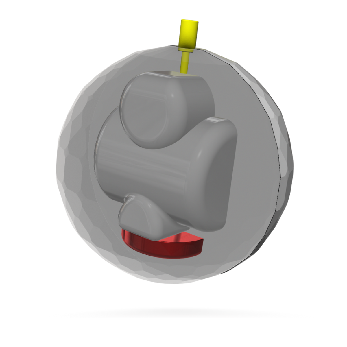 Storm EquinoX Solid – The House Bowling