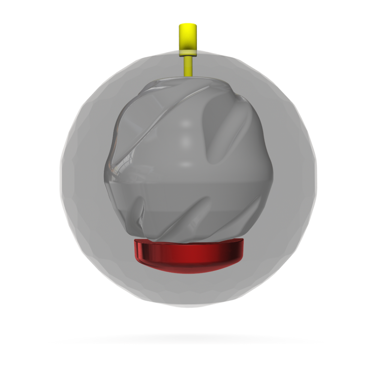 Storm Phaze A.I. – The House Bowling