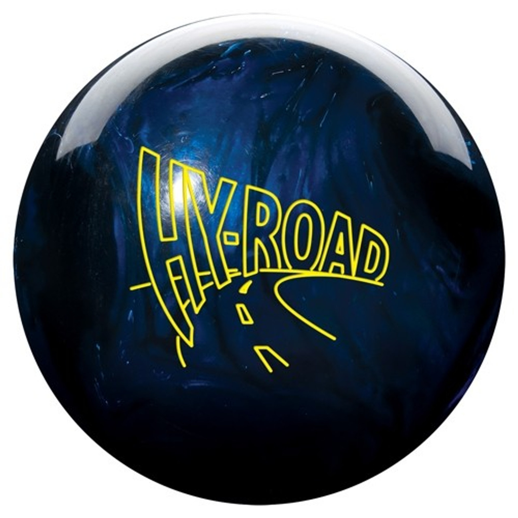 Storm Hy-Road – The House Bowling