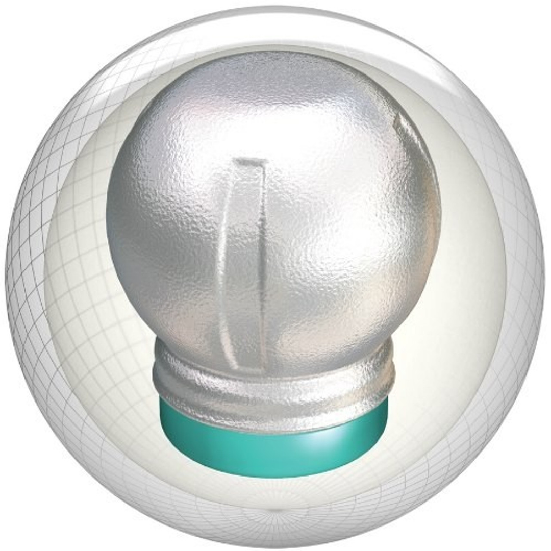 Storm IQ Tour - Midnight Blue – The House Bowling