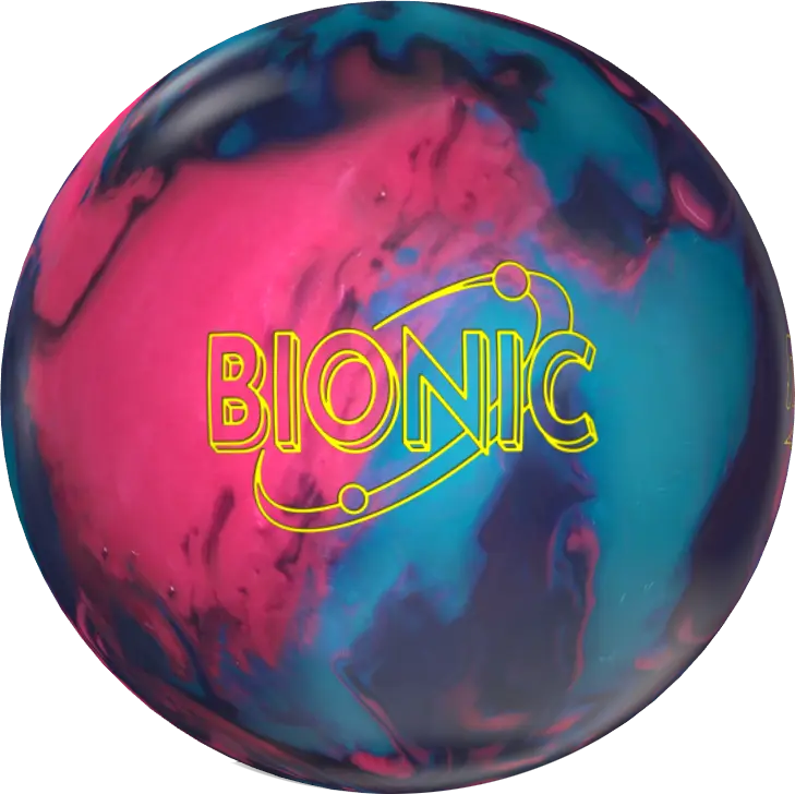 ボール STORM BIONIC 15lb3oz Storm Bionic – The House Bowling