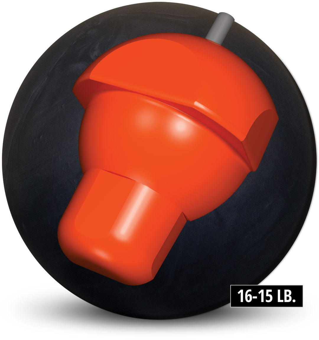 Hammer Black Pearl Urethane – The House Bowling