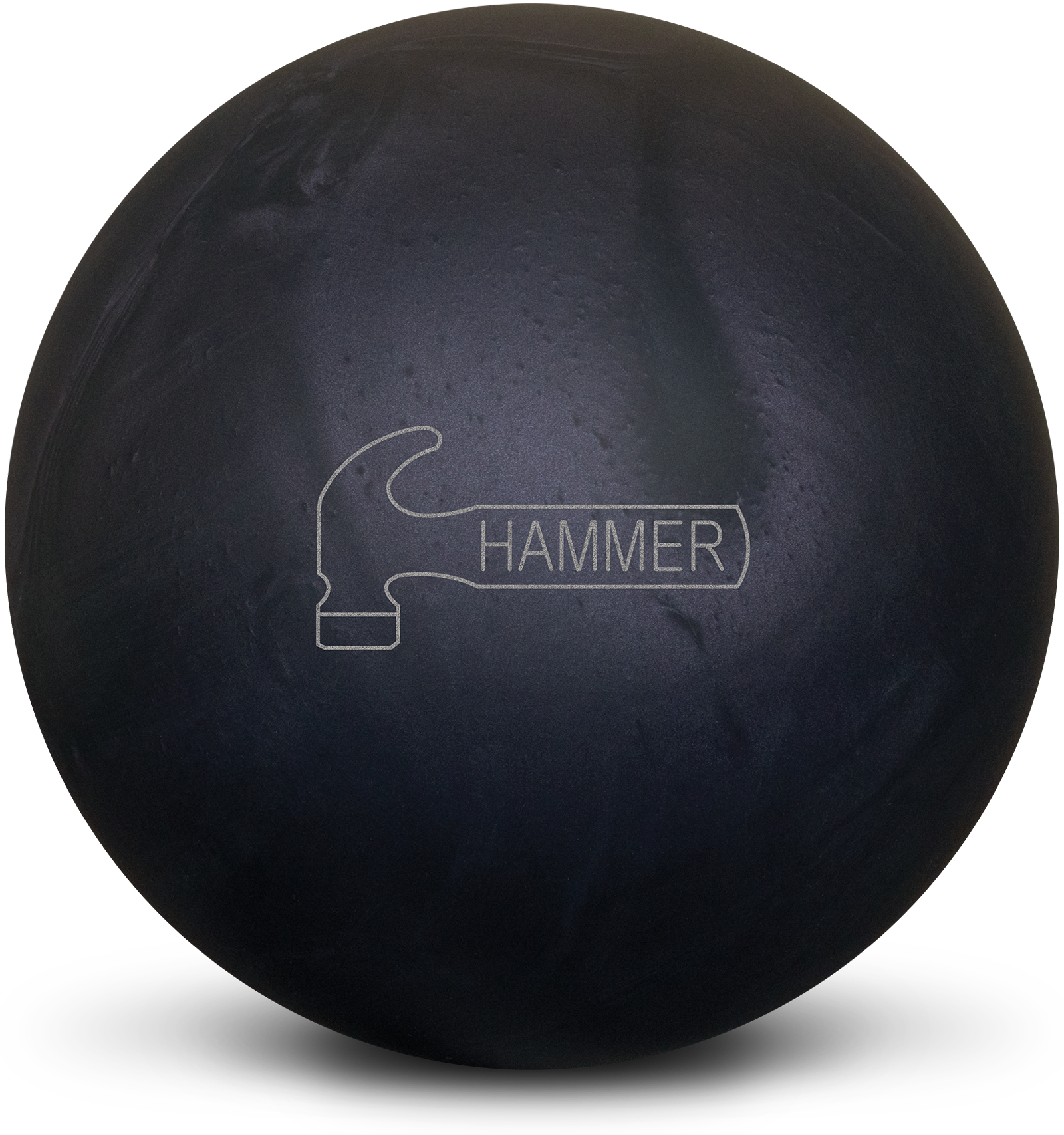 Hammer Black Pearl Urethane – The House Bowling Hammer Black Pearl Urethane – The House Bowling