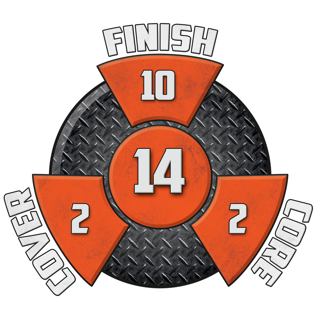 Hammer Black Pearl Urethane – The House Bowling