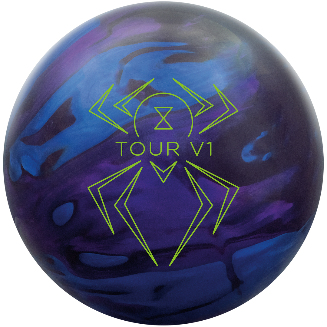 Hammer Black Widow Tour V1 – The House Bowling