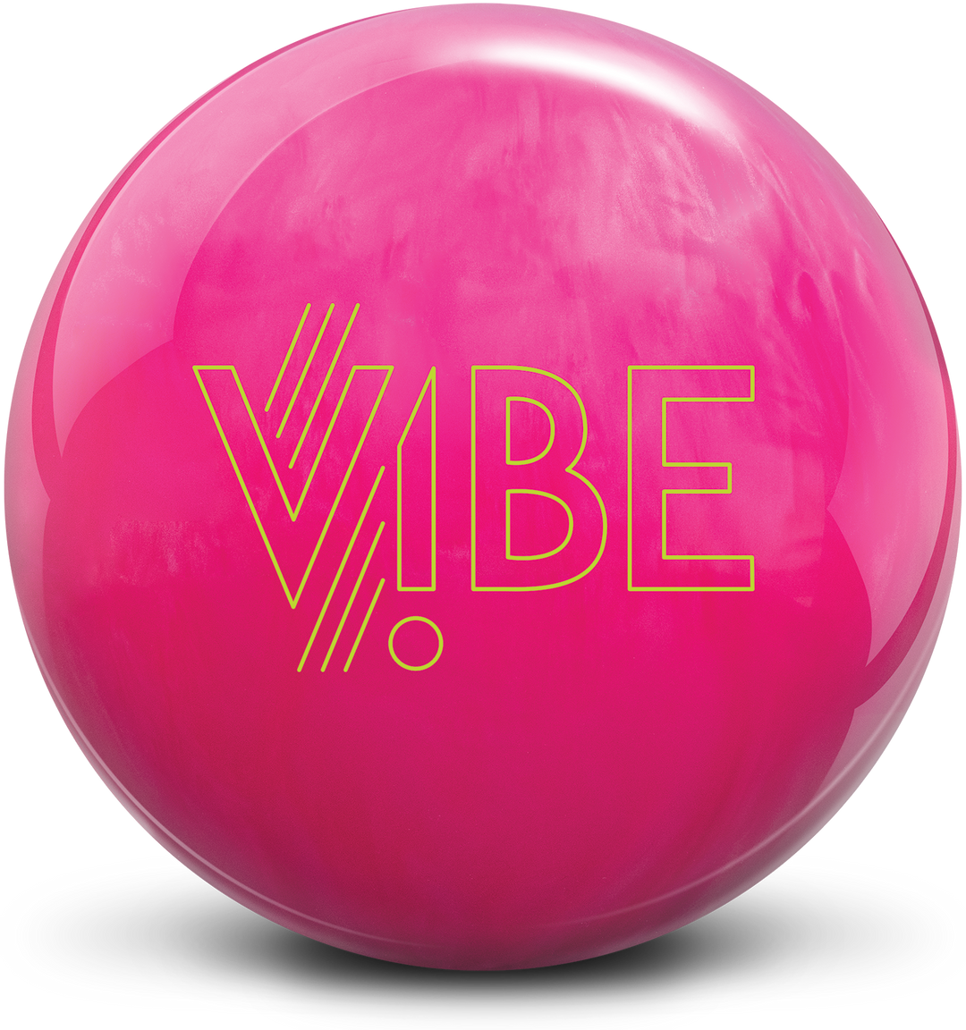 VIBE BUBBLEGUM VIBE ボウリングボール 15 lb Hammer Bubblegum Vibe – The House Bowling