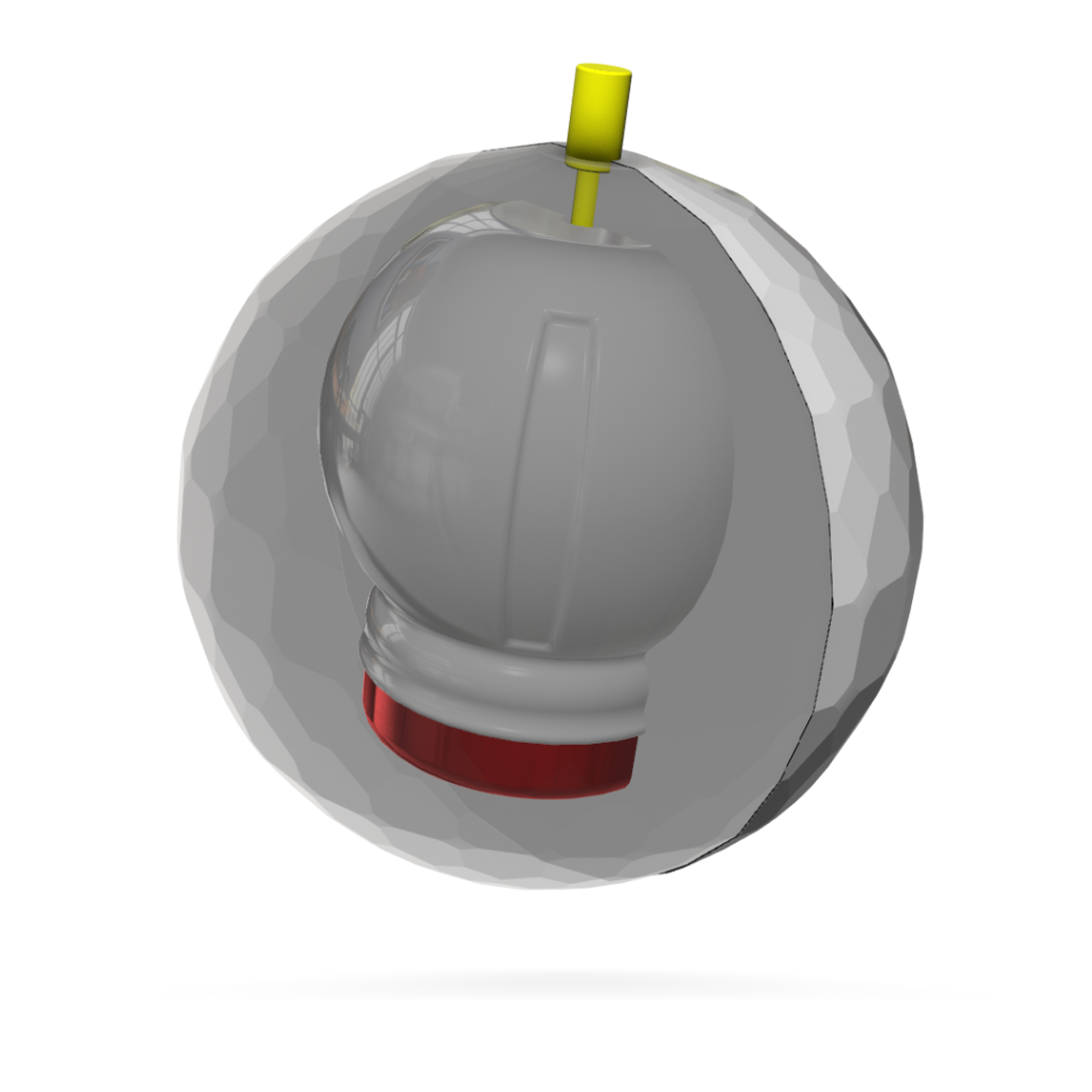 Storm IQ Tour A.I. – The House Bowling