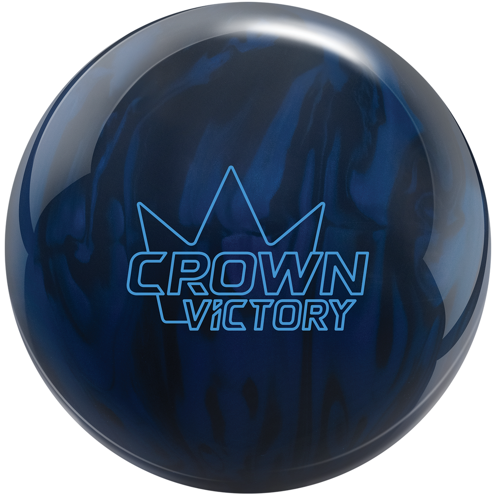 Brunswick Crown Victory – The House Bowling