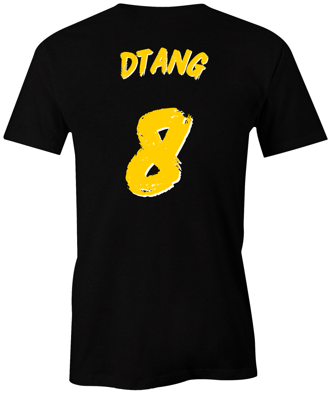 The House Pros | Jersey-Tee – The House Bowling