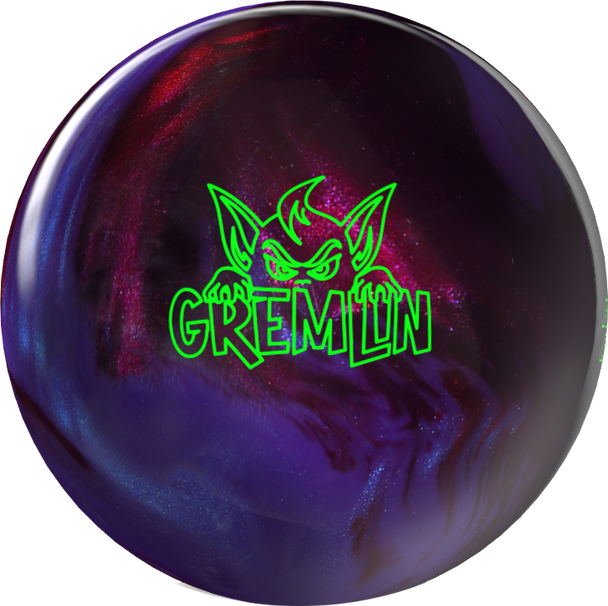 グレムリン　14ポンド Roto Grip Gremlin – The House Bowling