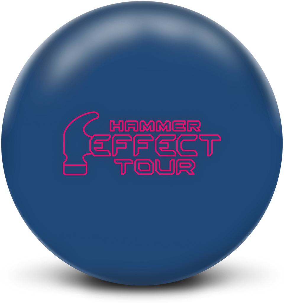 Hammer Effect Tour – The House Bowling