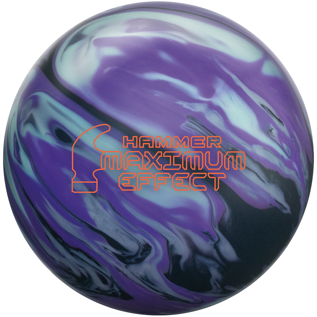Hammer Maximum Effect – The House Bowling