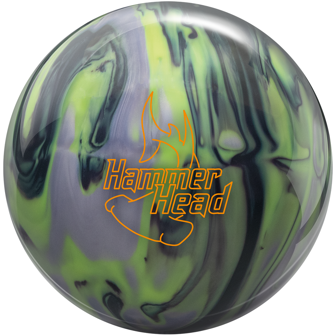 Hammer Hammerhead Pearl – The House Bowling