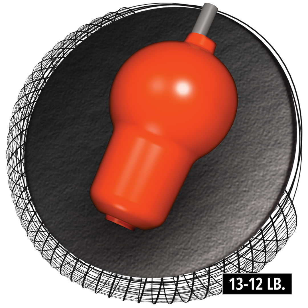 Hammer Hammerhead Pearl – The House Bowling