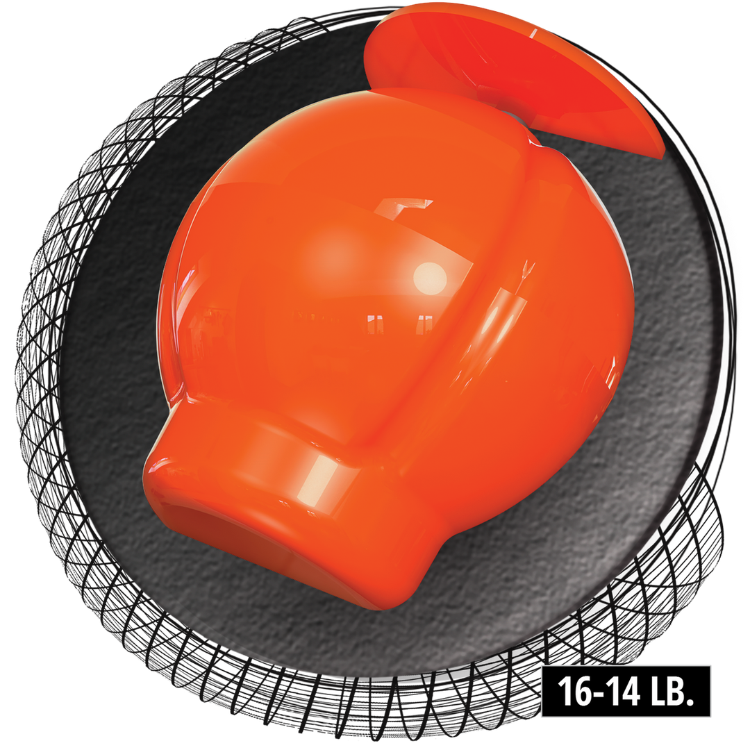 Hammer Hammerhead Pearl – The House Bowling
