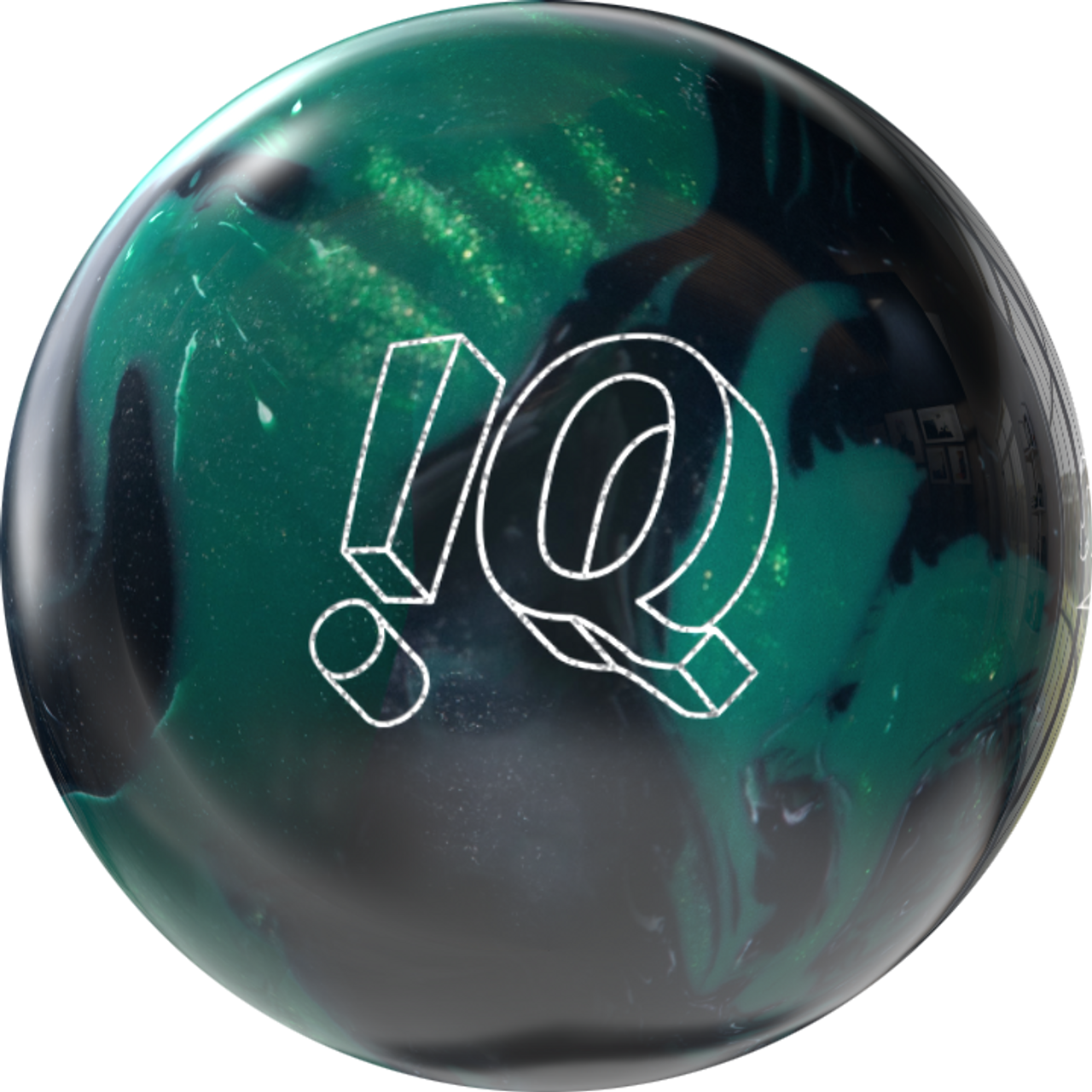 Storm IQ Tour A.I. – The House Bowling