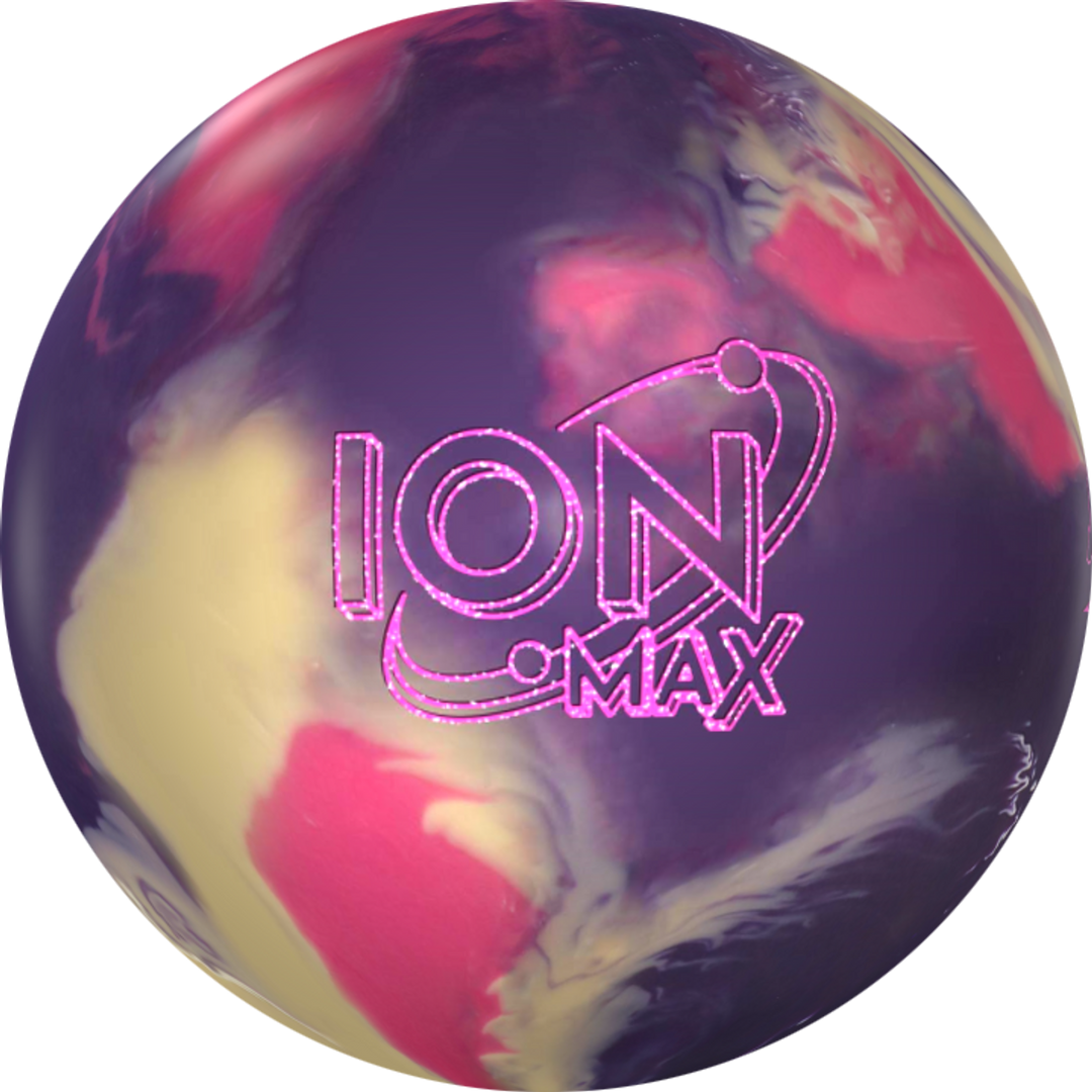 ストーム　IONMAX Storm Ion Max – The House Bowling