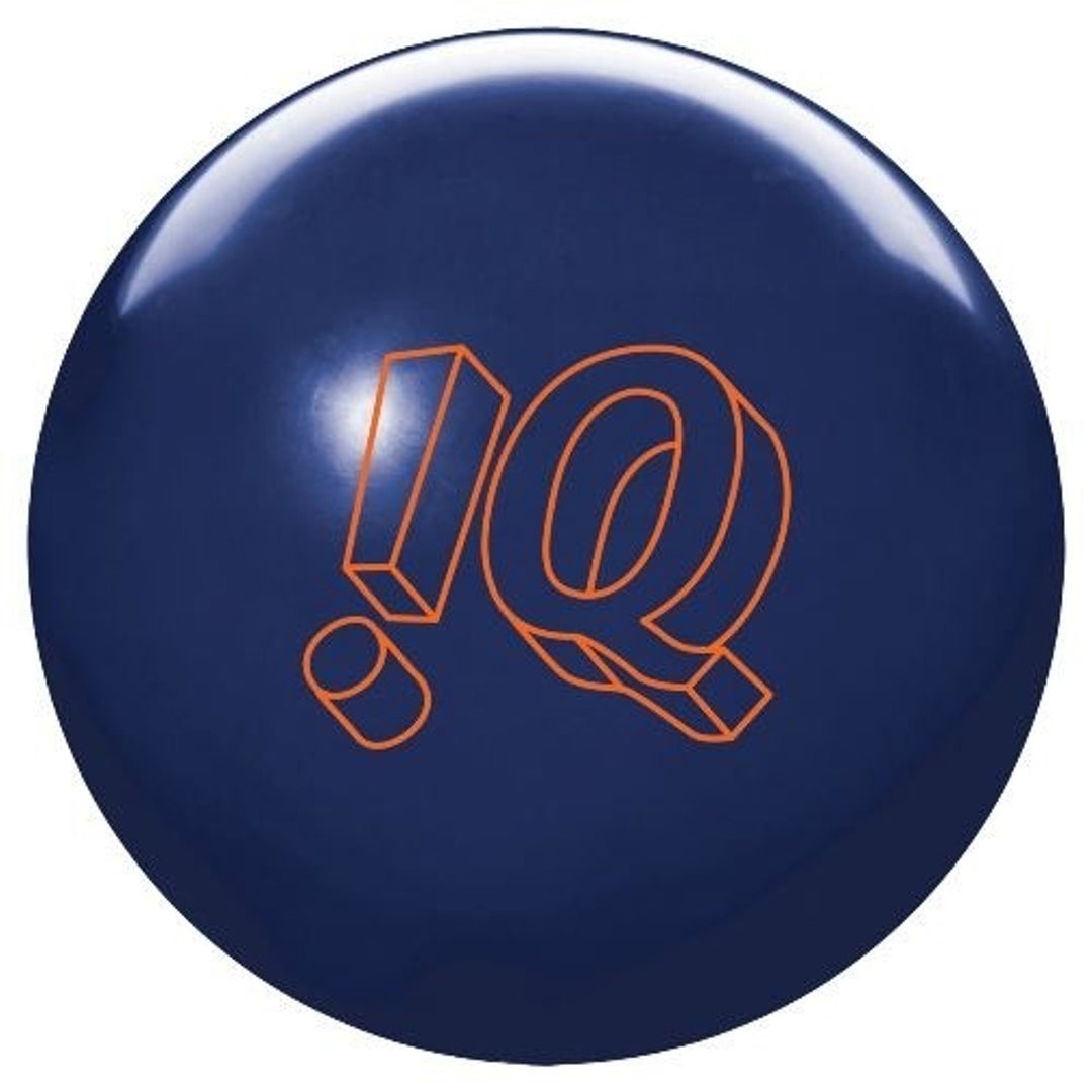 STORM IQ TOUR U 15P新品 Storm IQ Tour - Midnight Blue – The House Bowling