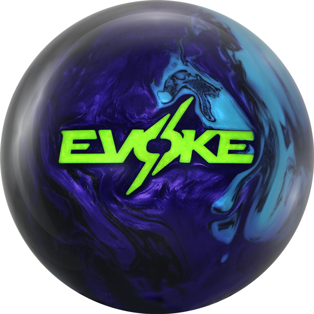 MOTIV Evoke イヴォークヒステリア　ボウリングボール 15ポンド Motiv Evoke Hysteria – The House Bowling