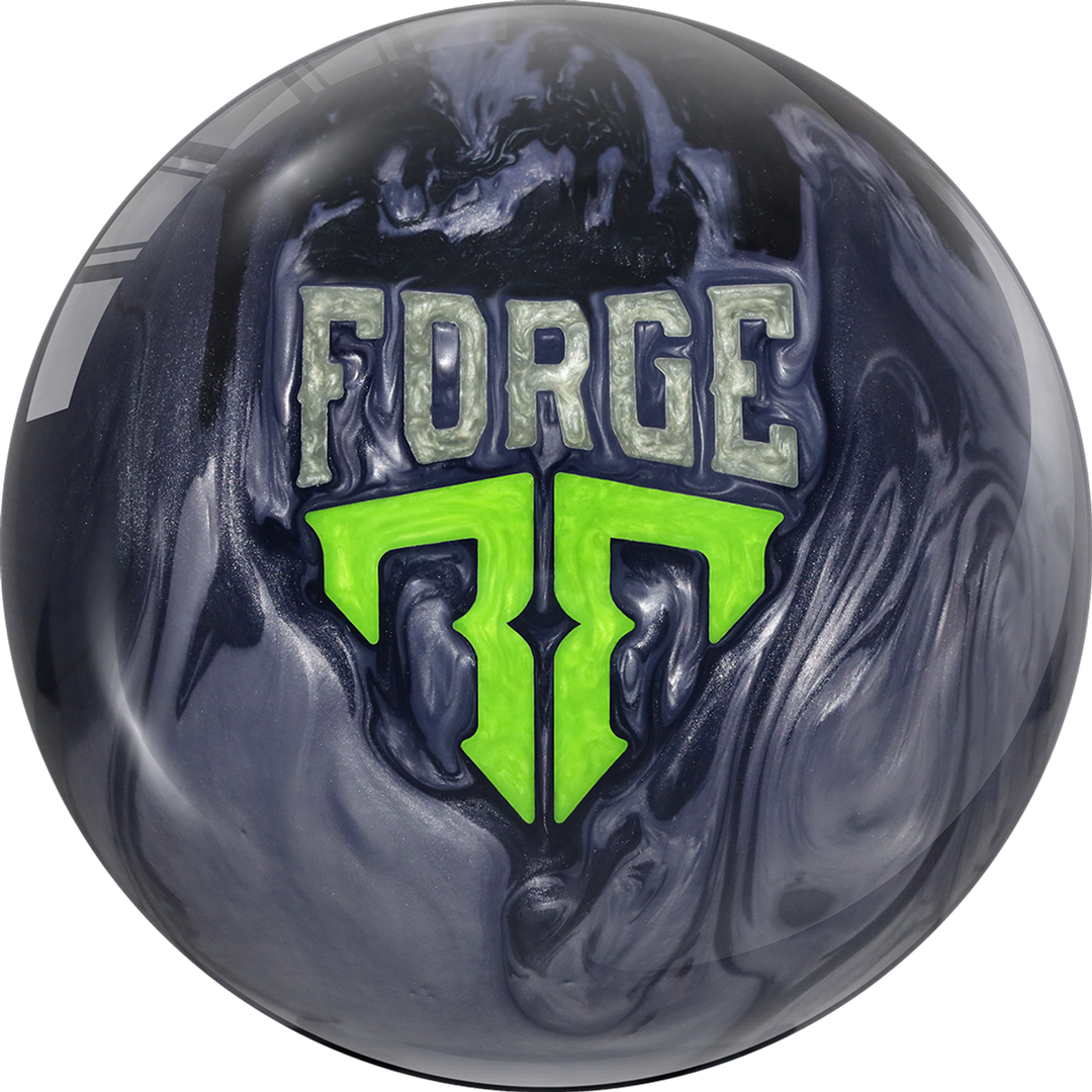MOTIV FORGE ボウリングボール Motiv Steel Forge – The House Bowling