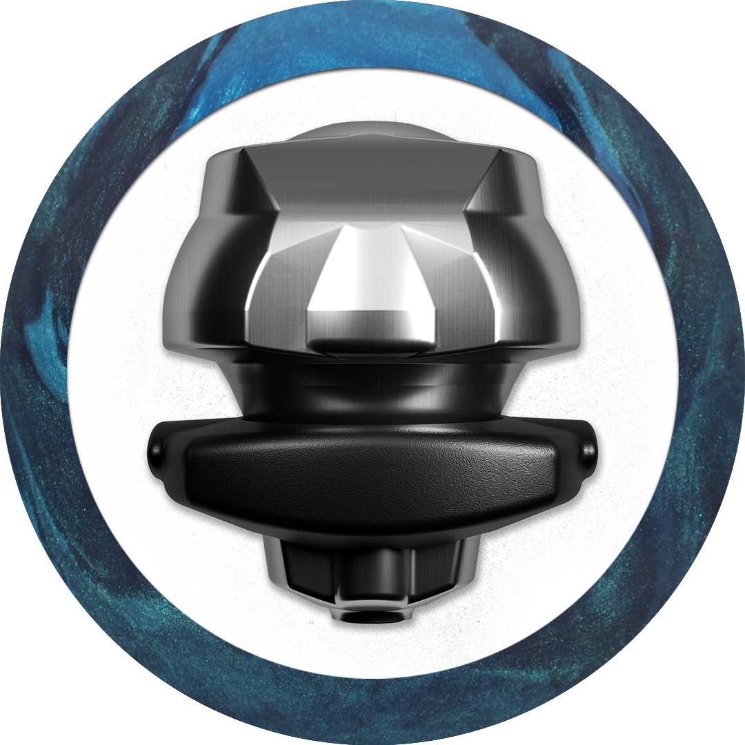 Motiv Apex Jackal – The House Bowling