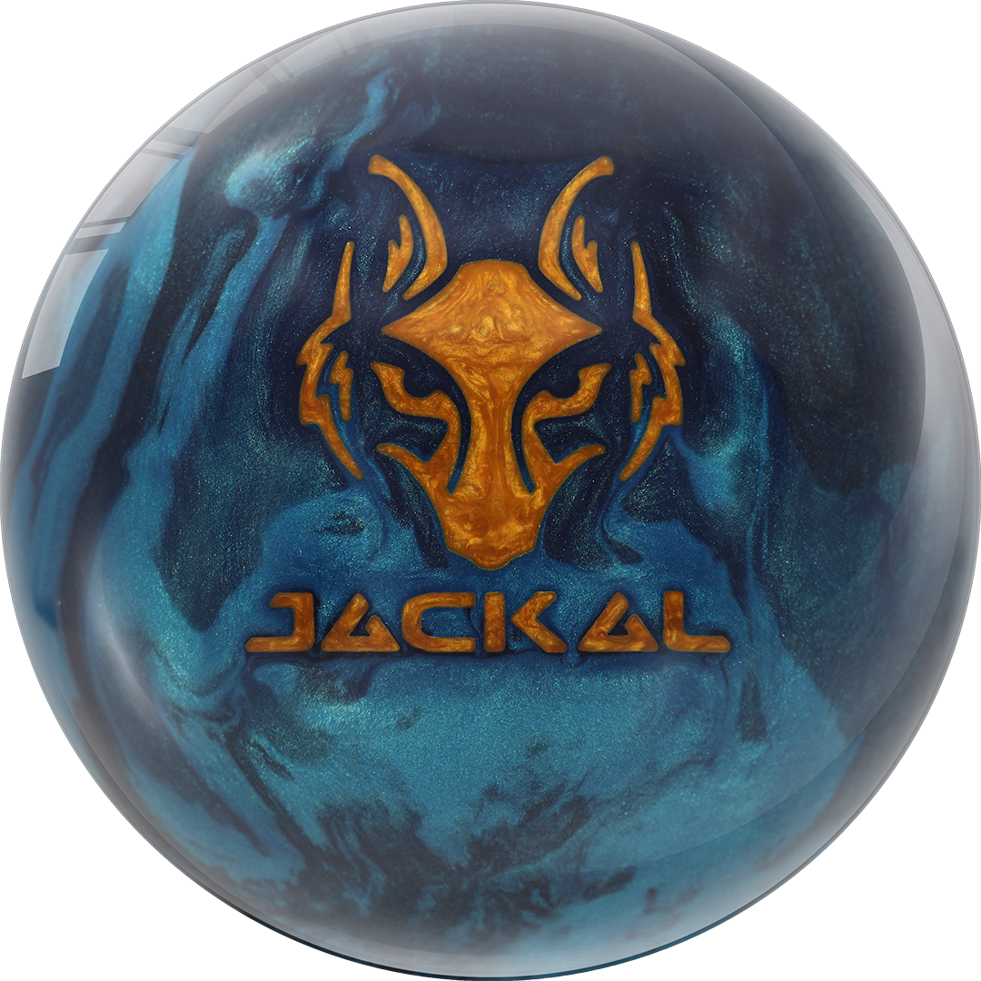 Motiv Apex Jackal – The House Bowling