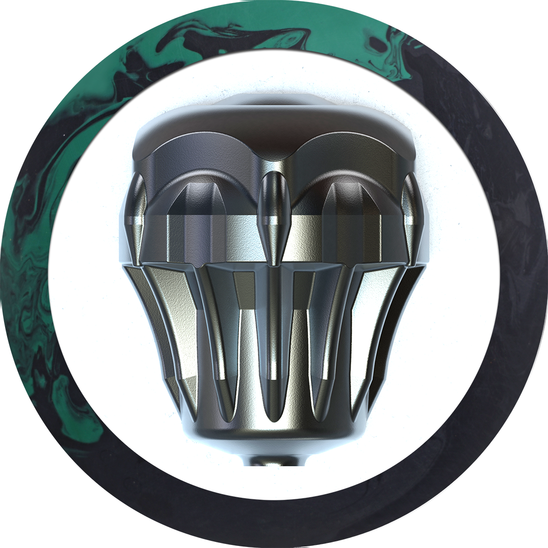 Motiv Raptor Reign – The House Bowling