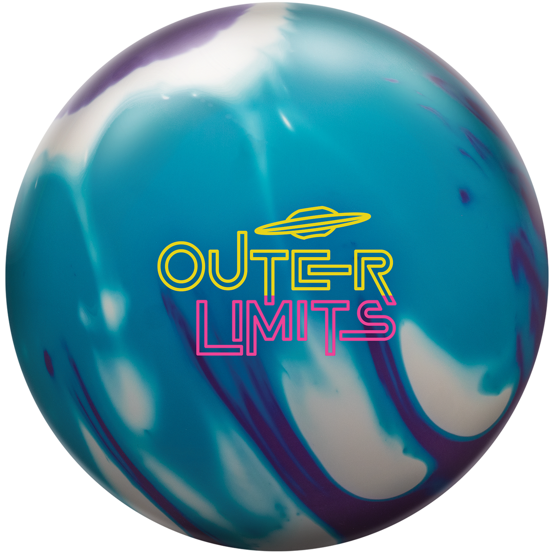 Radical Outer Limits ボウリングボール Radical Outer Limits Solid – The House Bowling
