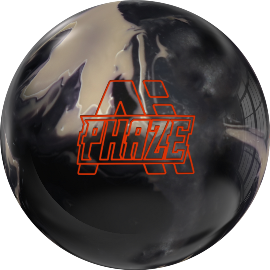 Storm Phaze A.I. – The House Bowling