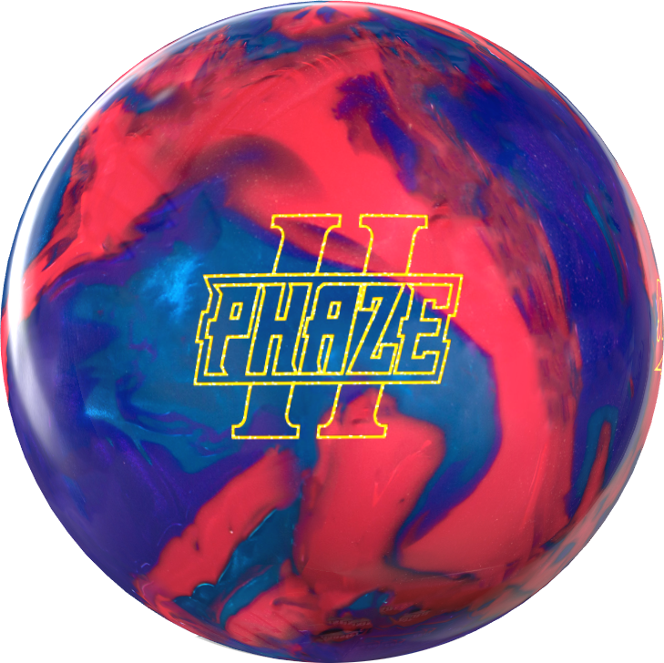 Storm Phaze II Pearl – The House Bowling