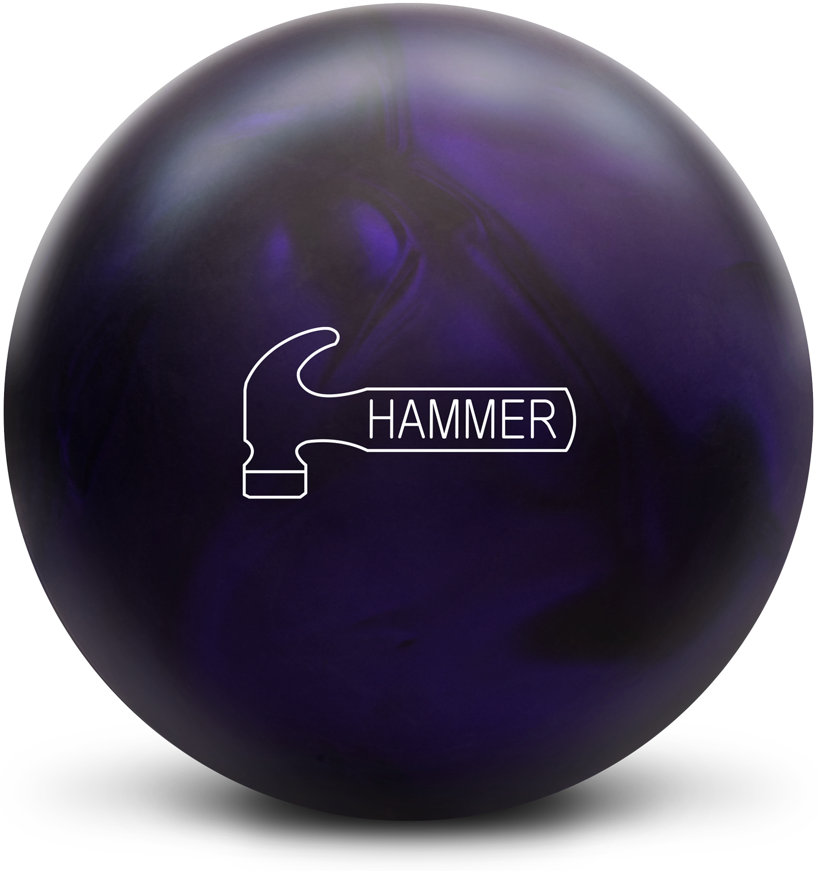 あにりん様HAMMER PURPLE PEARL ボウリングボール 15LB Hammer Purple あにりん様HAMMER PURPLE PEARL ボウリングボール 15LB Hammer Purple