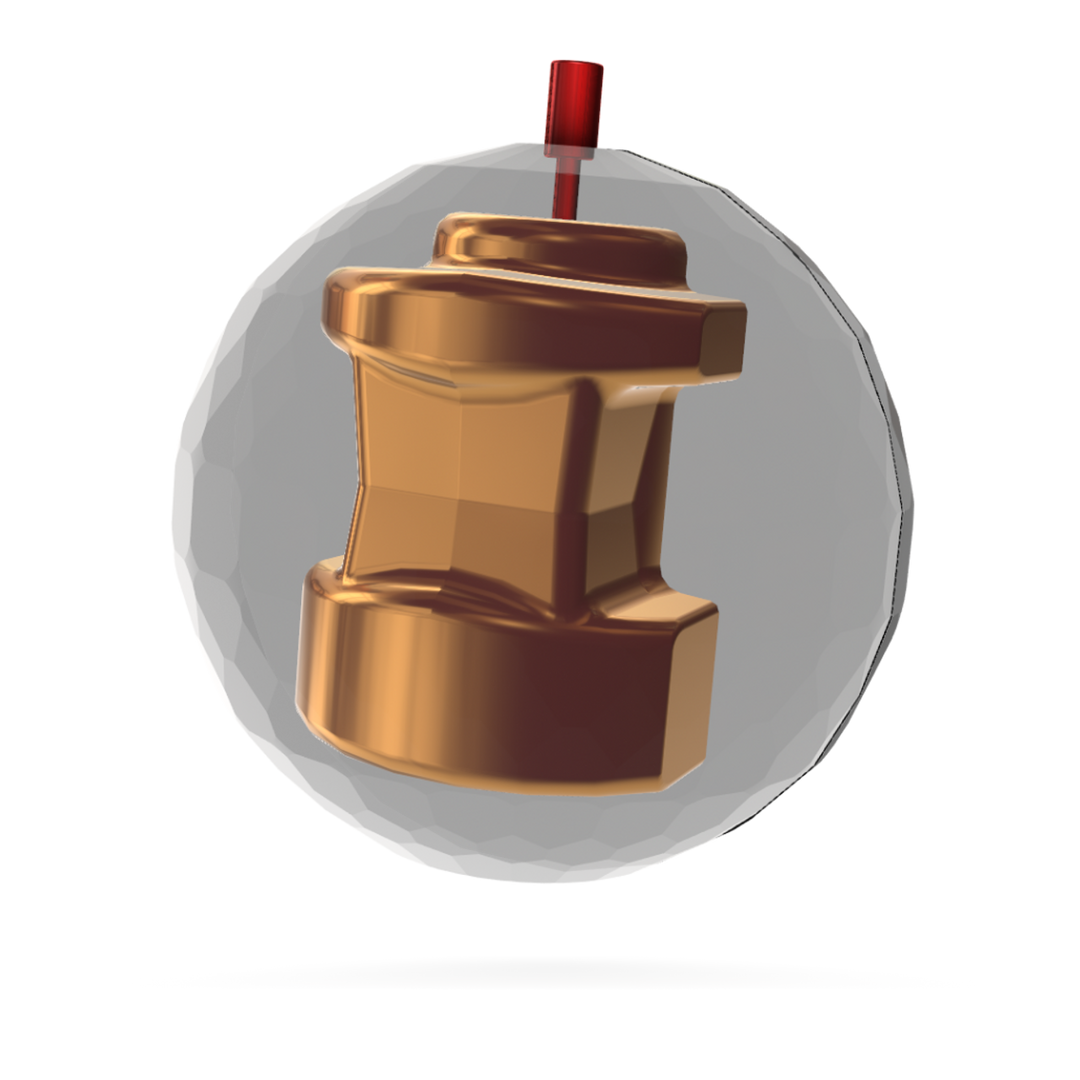 Roto Grip RST Hyperdrive – The House Bowling