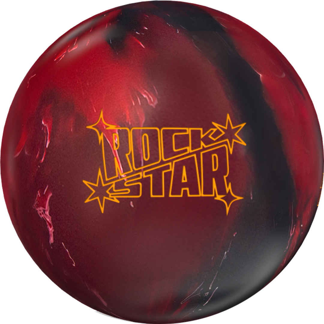 Roto Grip Rockstar 14ポンド Roto Grip RockStar – The House Bowling