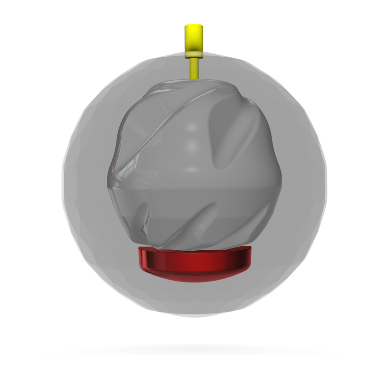 Storm Phaze A.I. – The House Bowling