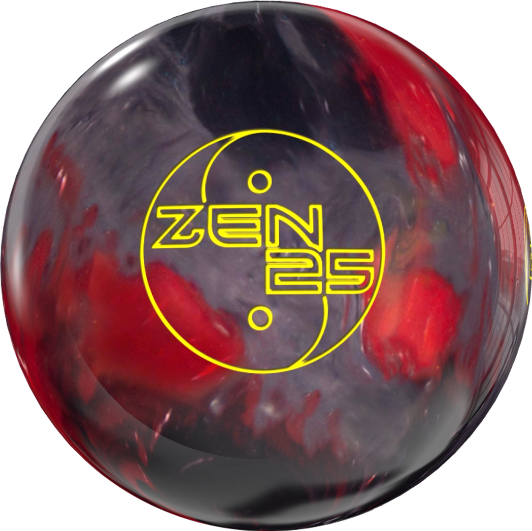 900 Global Zen™ 25 ボウリングボール 15lb 900 Global Zen 25 – The House Bowling