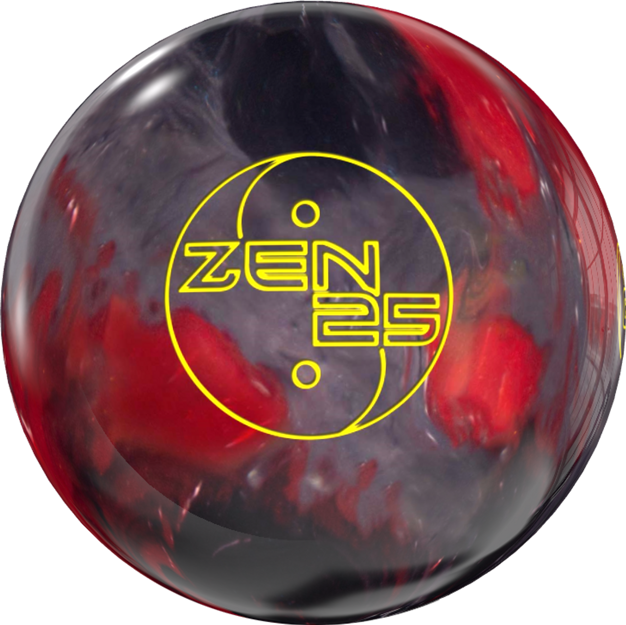 900 Global Zen 25 – The House Bowling