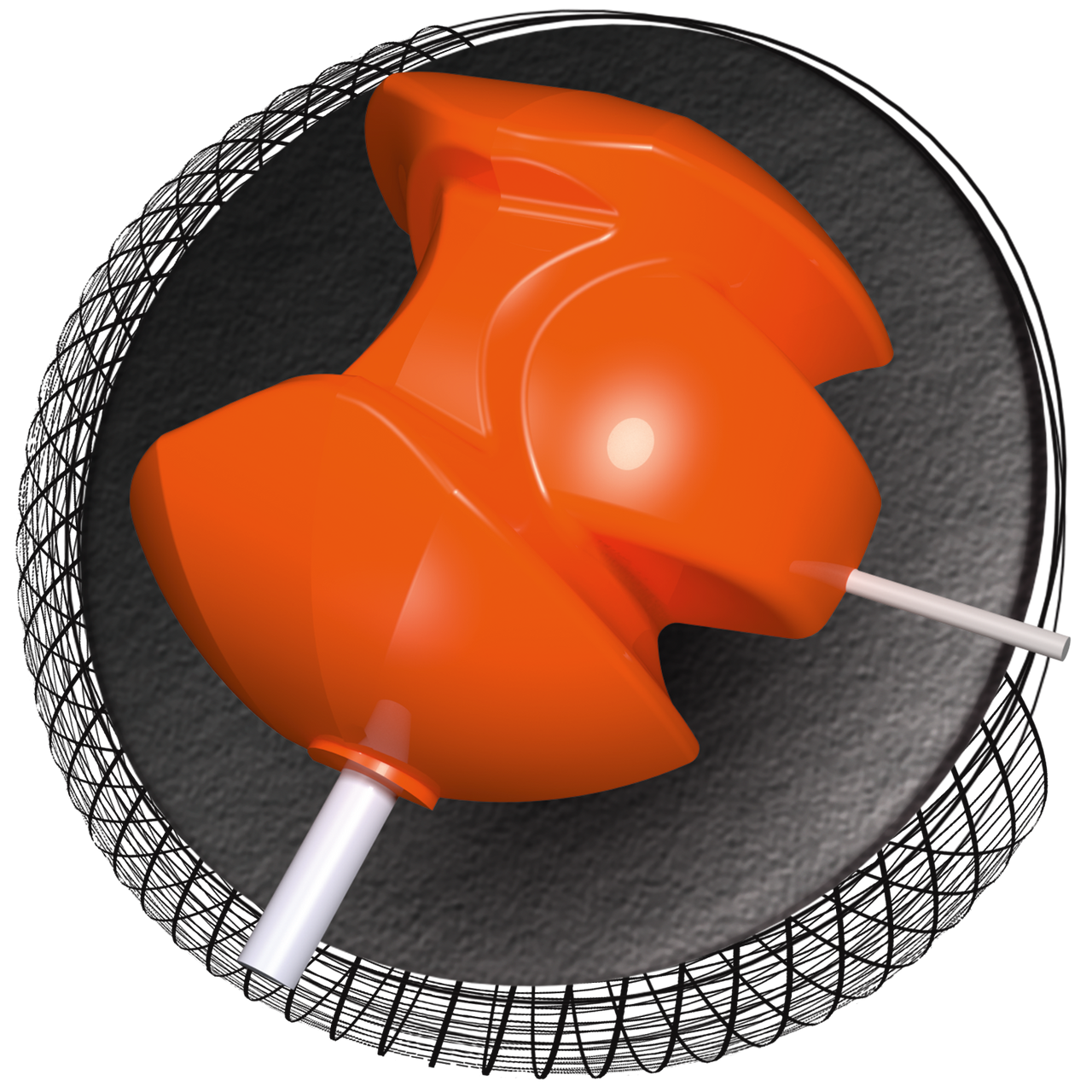 Hammer Zero Mercy Solid – The House Bowling